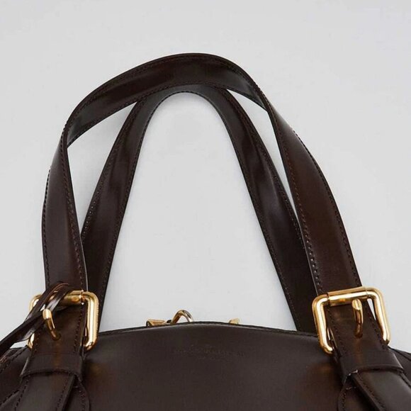 Louis Vuitton Damier Canvas Verona MM Bag - Picture 5 of 12